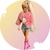 Look Completo Barbie - comprar online