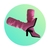 Bota Pink - comprar online