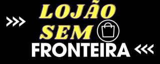 SHOP SEM FRONTEIRA