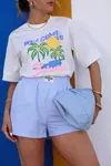 Camiseta Bahamas