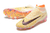 Chuteira Nike Phantom Gx Elite DF FG Blaze Campo Laranja - loja online
