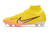 Chuteira Nike Air Zoom Superfly 9 FG Elite Campo - Amarela - comprar online