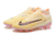 Chuteira Nike Phantom Gx Elite DF FG Blaze Campo Laranja - comprar online