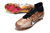 Chuteira Nike Air Zoom Superfly 9 FG Elite Campo - Dourada - BootStore Artigos Esportivos