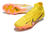 Chuteira Nike Air Zoom Superfly 9 FG Elite Campo - Amarela - BootStore Artigos Esportivos