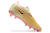 Chuteira Nike Phantom Gx Elite FG Blaze Campo Laranja - BootStore Artigos Esportivos