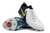 Chuteira Nike Phantom Gx2 Elite Lv8 Campo Mad Ready - Preto/Branco - loja online