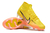 Chuteira Nike Air Zoom Superfly 9 FG Elite Campo - Amarela - loja online