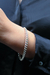 Pulsera Plata