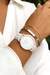 Reloj Feraud Blanco