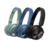 Fone de ouvido over-ear sem fio Kimaster Bluetooth 5.0