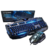 Teclado e Mouse Gamer Com Hotkeys Multimidia LED Azul Multilase