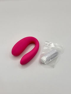 Vibrador de parejas - comprar en línea