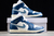 Nike Air Jordan 1 Mid "Sky French Blue" - comprar online