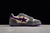 Bape Court Sta 'Mist Grey Royal Purple'