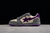 Bape Court Sta 'Mist Grey Royal Purple'