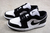 Nike Air Jordan 1 Low "Panda" na internet