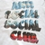 Camiseta Anti Social Club - loja online