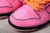 The Powerpuff Girls x Nike SB Dunk Low Blossom na internet