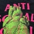 Camiseta Anti Social Club Heart - Universe Company