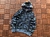 Moletom BAPE "Color Camo Shark" Full Zip Hoodie - Universe Company