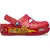 Crocs Crocband Cars Lightning McQueen Clog - comprar online