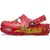 Crocs Crocband Cars Lightning McQueen Clog