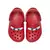 Imagem do Crocs Crocband Cars Lightning McQueen Clog