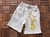 Shorts Corteiz Moletom - comprar online