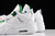 Nike Air Jordan 4 Retro 'Green Metallic' - comprar online