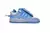 Bad Bunny x Adidas Forum Buckle Low Blue Tint na internet