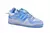 Bad Bunny x Adidas Forum Buckle Low Blue Tint - Universe Company