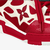 Louis Vuitton LV Skate Sneaker Red White - loja online