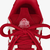 Louis Vuitton LV Skate Sneaker Red White na internet