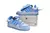 Bad Bunny x Adidas Forum Buckle Low Blue Tint