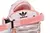 Bad Bunny x Adidas Forum Low Pink Easter Egg na internet