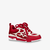 Louis Vuitton LV Skate Sneaker Red White