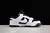 Nike Air Dunk Low 3.0 Remastered Panda na internet