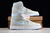 Nike Air Jordan 1 High Comfort ‘Grey Light Blue’ - Universe Company