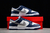 Nike Dunk Low Midnight Navy 'Smoke Grey'