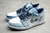 Air Jordan 1 Low 'Washed Denim' - Universe Company