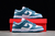 Imagem do Nike Dunk Low 'Noise Aqua'