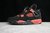 Nike Air Jordan 4 Retro "Red Thunder" - Universe Company