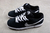 Nike SB Dunk Low Pro Black White - Universe Company