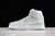 Nike Air Jordan 1 High Comfort ‘Grey Light Blue’