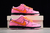 The Powerpuff Girls x Nike SB Dunk Low Blossom - Universe Company