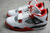 Nike Air Jordan 4 “Fire Red"