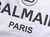 Imagem do Camiseta Balmain Paris Basic