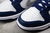 Nike Dunk Low Midnight Navy 'Smoke Grey' - comprar online