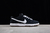 Nike SB Dunk Low Pro Black White - loja online